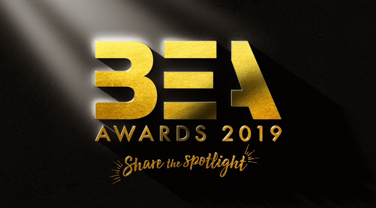 BEA Awards 2019:  De 20 finaleprojecten worden aan het publiek voorgesteld